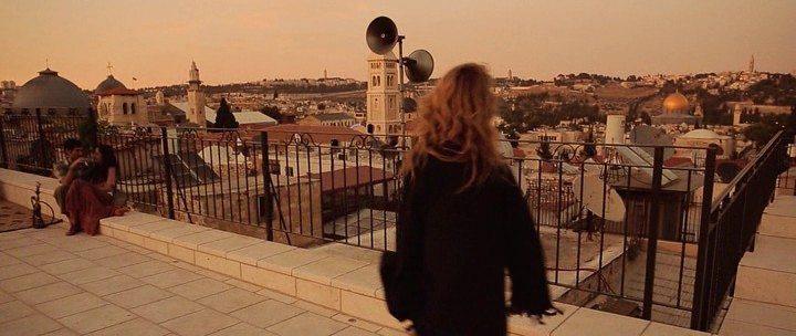 Кадр из фильма Иерусалим / Jeruzalem (2015)