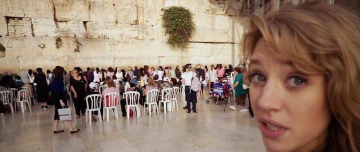 Кадр из фильма Иерусалим / Jeruzalem (2015)