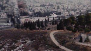 Кадры из фильма Иерусалим / Jeruzalem (2015)