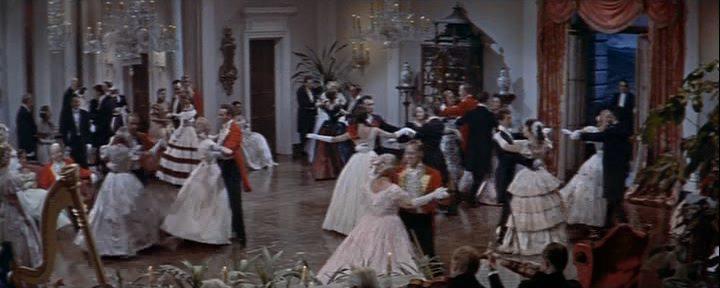 Кадр из фильма Неукротимый / Untamed (1955)