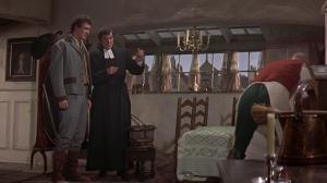 Кадры из фильма Капитан Лайтфут / Captain Lightfoot (1955)