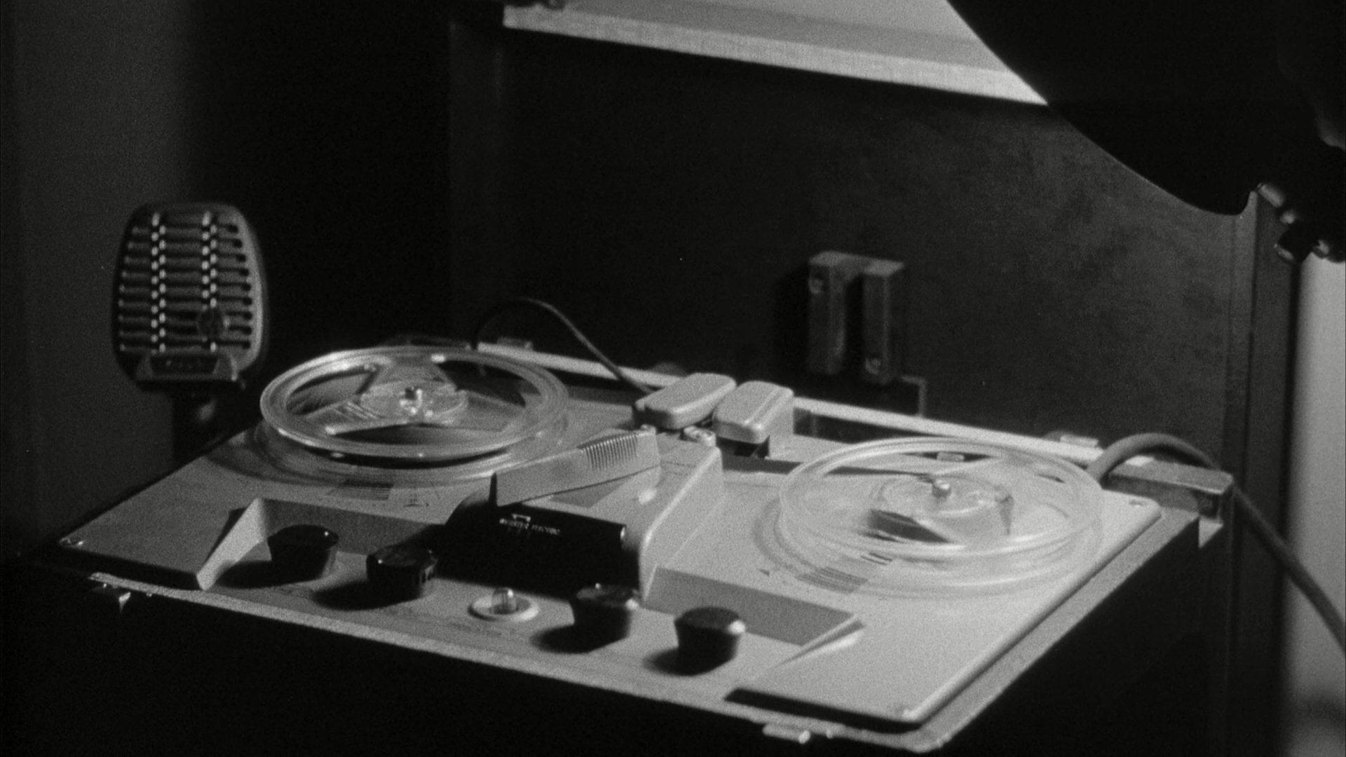 Кадр из фильма Большой ансамбль / The Big Combo (1955)