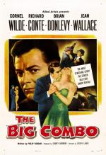 Большой ансамбль / The Big Combo (1955)