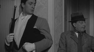 Кадры из фильма Три вора / I tre ladri (1955)