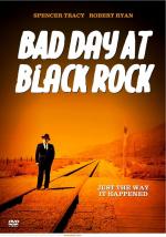 Плохой день в Блэк Рок / Bad Day at Black Rock (1955)