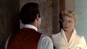 Кадры из фильма Пять ружей Запада / Five Guns West (1955)