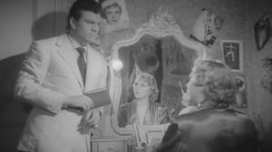 Кадры из фильма Порт желаний / Port du désir (1955)