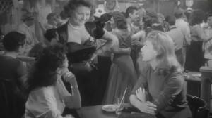 Кадры из фильма Порт желаний / Port du désir (1955)