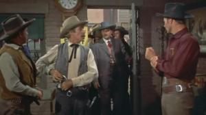 Кадры из фильма Человек из Биттер Ридж / The Man from Bitter Ridge (1955)