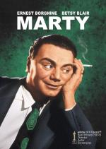 Марти / Marty (1955)