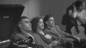 Кадры из фильма Пути и судьбы (1955)