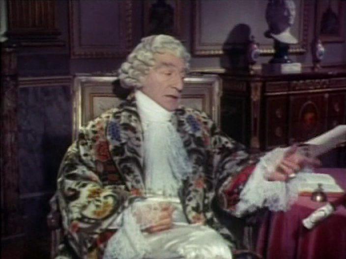 Кадр из фильма Наполеон / Napoleon and Betsy (1955)