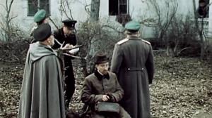 Кадры из фильма Шведская спичка (1955)