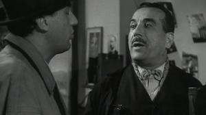 Кадры из фильма Знак Венеры / Il segno di Venere (1955)