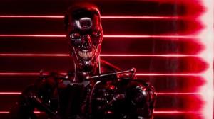 Кадры из фильма Терминатор: Генезис / Terminator Genisys (2015)
