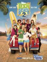 Лето. Пляж. Кино 2 / Teen Beach 2 (2015)