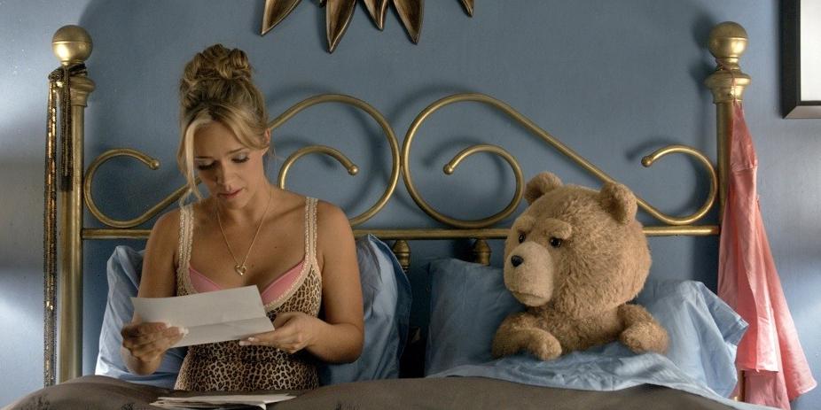 Кадр из фильма Третий лишний 2 / Ted 2 (2015)