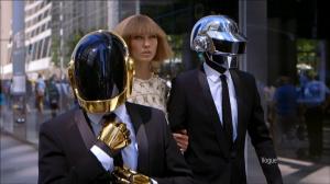 Кадры из фильма Daft Punk. Освобожденные. / Daft Punk Unchained (2015)