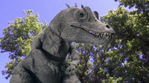 Кадры из фильма Добыча юрского периода / Jurassic Prey (2015)