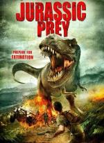 Добыча юрского периода / Jurassic Prey (2015)