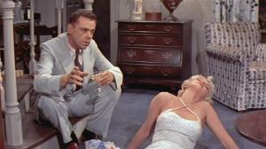 Кадры из фильма Зуд седьмого года / The Seven Year Itch (1955)