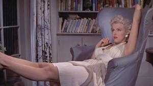 Кадры из фильма Зуд седьмого года / The Seven Year Itch (1955)