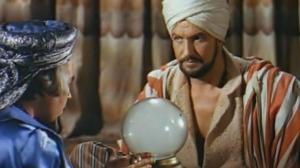 Кадры из фильма Сын Синдбада / Son of Sinbad (1955)
