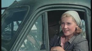 Кадры из фильма Доброе утро (1955)