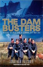 Разрушители плотин / The Dam Busters (1955)