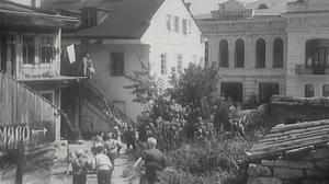 Кадры из фильма Тревожная молодость (1955)