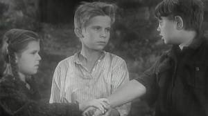 Кадры из фильма Тревожная молодость (1955)
