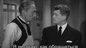 Кадры из фильма Будущие звезды / Futures vedettes (1955)