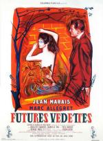 Будущие звезды / Futures vedettes (1955)