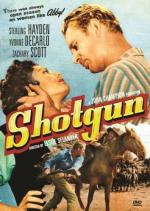 Дробовик / Shotgun (1955)