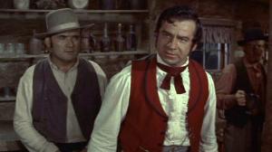 Кадры из фильма Человек из Кентукки / The Kentuckian (1955)
