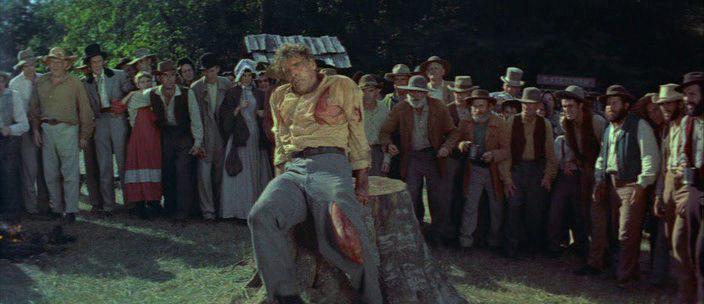 Кадр из фильма Человек из Кентукки / The Kentuckian (1955)