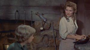 Кадры из фильма Человек из Кентукки / The Kentuckian (1955)