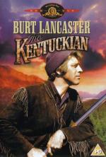 Человек из Кентукки / The Kentuckian (1955)
