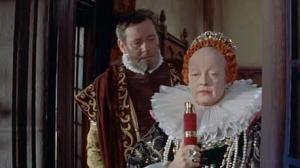 Кадры из фильма Королева-девственница / The Virgin Queen (1955)