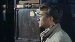 Кадры из фильма Шелест / Frou-Frou (1955)