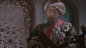 Кадры из фильма Крушение эмирата (1955)
