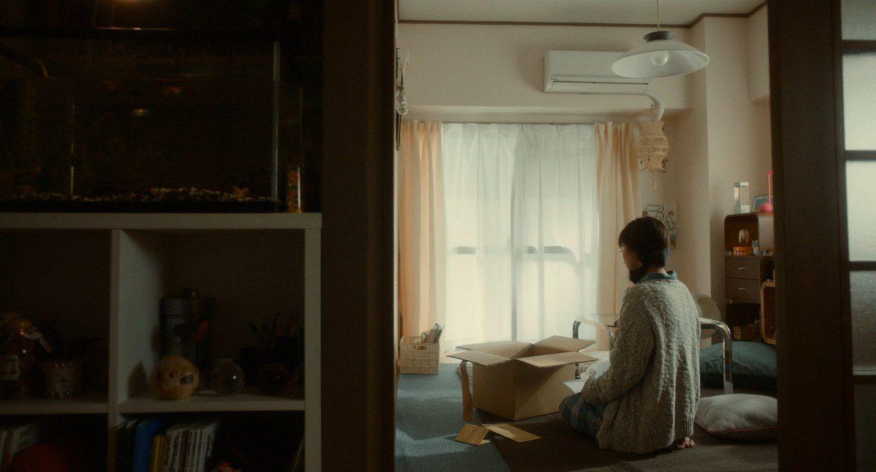 Кадр из фильма Джу-Он: Последнее проклятие / Ju-on: Za fainaru (2015)
