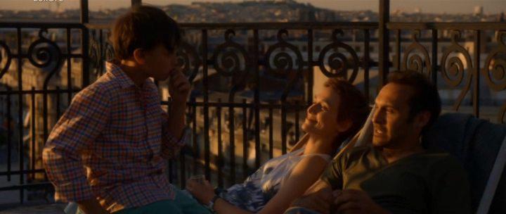 Кадр из фильма Эва и Леон / L'échappée belle (2015)