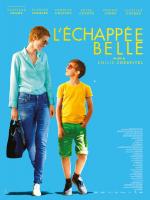 Эва и Леон / L'échappée belle (2015)