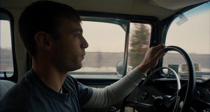 Кадр из фильма Кража автомобилей / Stealing Cars (2015)