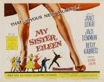 Моя сестра Эйлин / My Sister Eileen (1955)