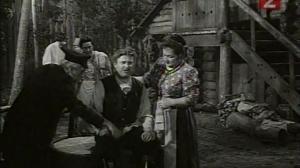 Кадры из фильма На бойком месте (1955)
