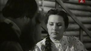 Кадры из фильма На бойком месте (1955)