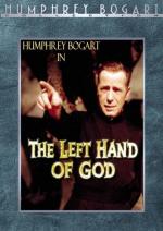 Левая рука Бога / The Left Hand of God (1955)