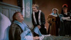 Кадры из фильма Ричард III / Richard III (1955)